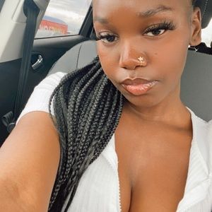 Meet your Posher, Rasheeda